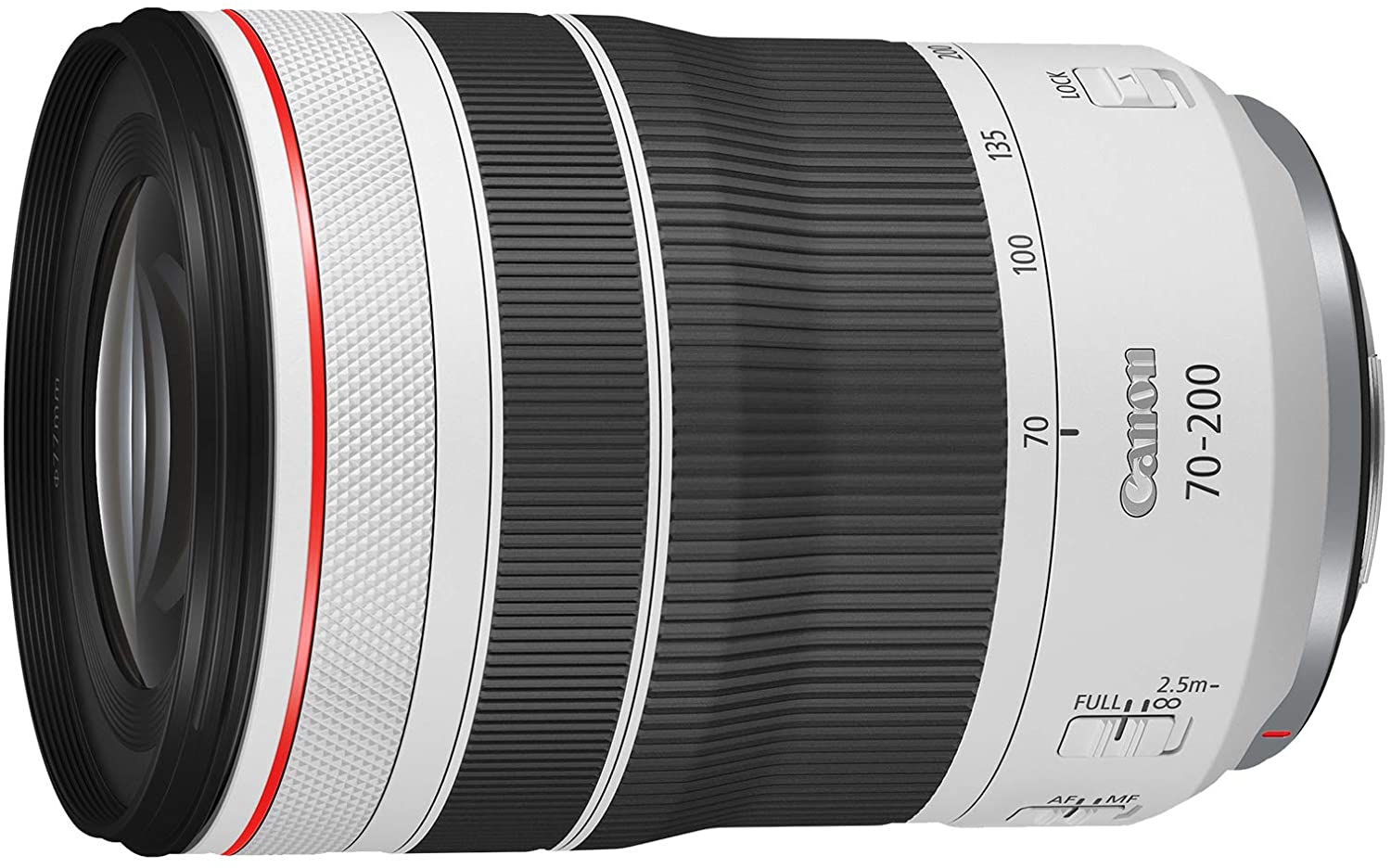 Canon RF70-200mm F4 L is USM (4318C002) | eBay